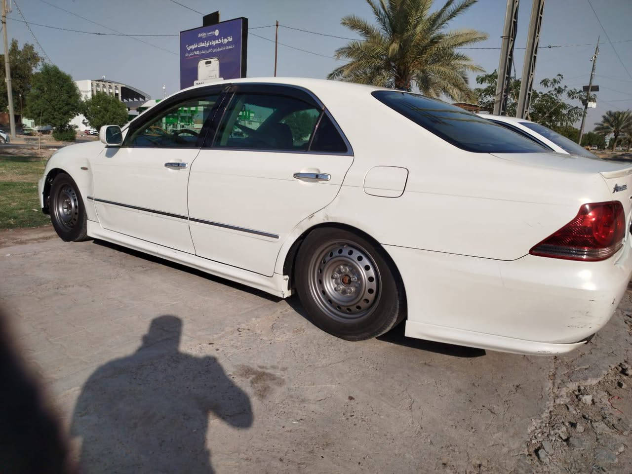 سلام عليكم شاهينه اثنه 2007 
ادوات ادوات

شاصي 82

بصمه رصاصي 

دواخل اسود شركه

4دبلات ارياضي

محرك جديد

كير جديد 3 حركات ارياضي

تخم ويل جديد

تخم تاير جديد

تبريد ثلاجه

صدفي كشر يخبل

منضومت  لايت زنون 

ابلاجكتور زنون

بجم خضراوي مميز

مكاني نجف

السعر 35 وبي مجال

*********** 

اتصل  وتدلل
