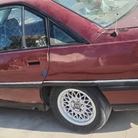 موديل ٩١ • رقم كركوك • محرك وكير شرط