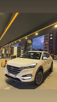 توسان • ٢٠١٨ • خليجي