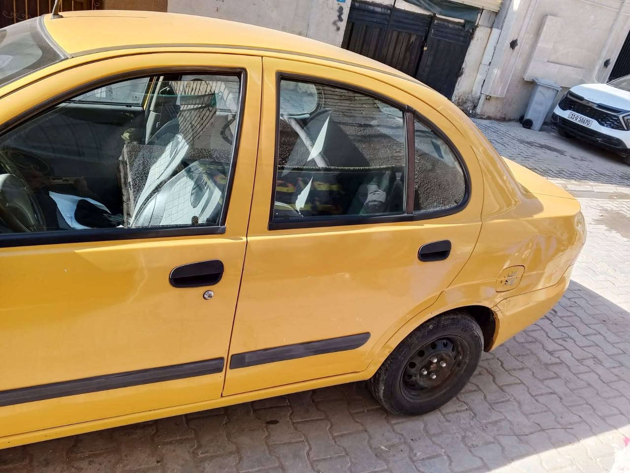 طيبه 2016
بغداد الحريه ***********
السعر 42$
