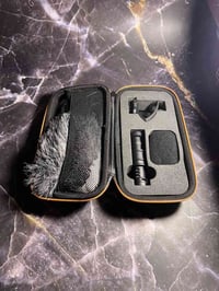 مايك ب٥ • علبة بيسبول كاملة