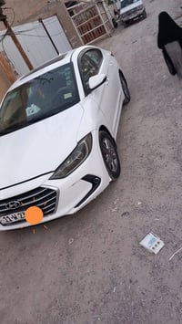 النترا • ٢٠١٧ • خليجي