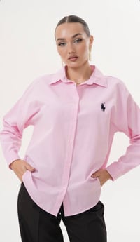 بولو نسائي • مقاسات S M L XL • مدارس وجامعات