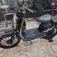 مطوار شحن للبيع شرط الفحص  خمسه بطريت  شرط الفحص  السعر180بيه مجل  بيع...