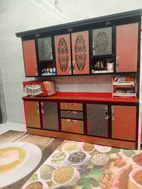 كاونتر مرمر • ٣ متر • التنومه البصرة