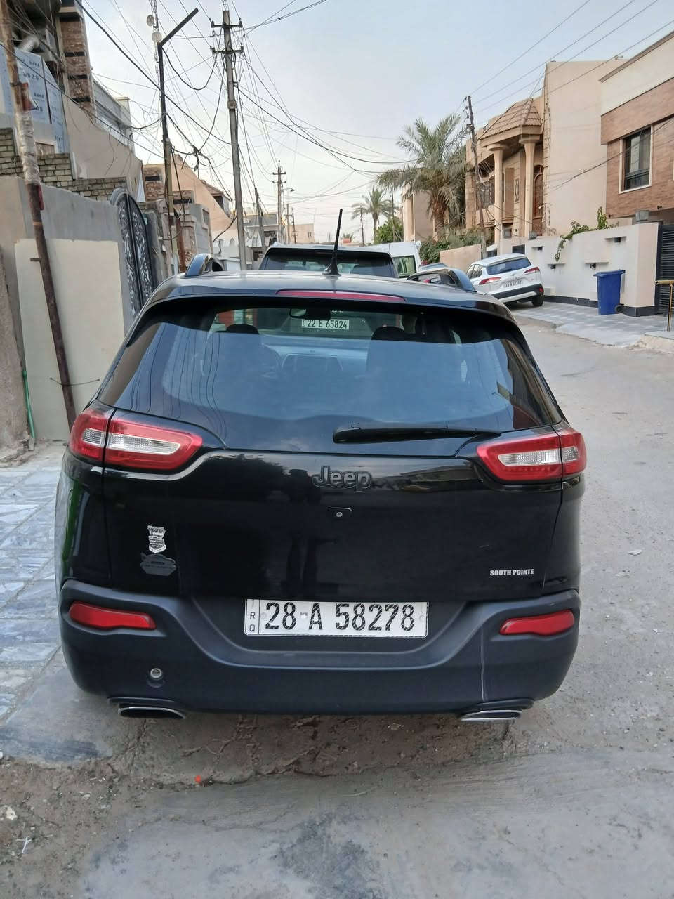 بيع او مراوس بزونه 2018


**إذا كنت صاحب هذا الإعلان وتريد حذفه لأي سبب، رجاءا أرسل رسالة إلى الدعم الفني**