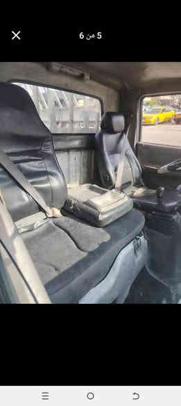 كيا فونتيره 1997 رقم ديالى صاحب سياره بكركوك محرك مجفت جديد شاصي شرط سعرهه 45 اتصل وتدلل ***********
