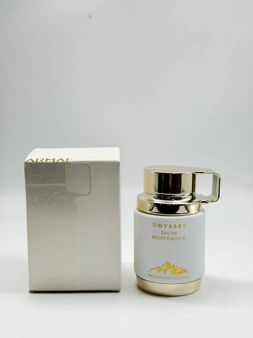 Armaf Perfume in stock for wholesale 
عطر أرماف متوفر للبيع بالجملة
#perfume #Iran #Iraq #Dubai #Egypt #stock


**إذا كنت صاحب هذا الإعلان وتريد حذفه لأي سبب، رجاءا أرسل رسالة إلى الدعم الفني**