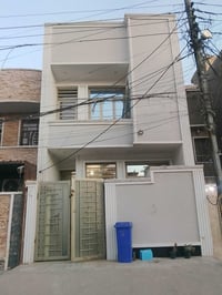 مشتمل • ١٠١م • ٣ غرف