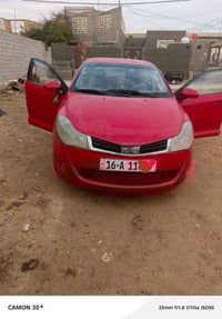 سياره شيري فلاوين ٢٠١٣ نضيفه رايده ٢٩ أو بيه مجال للاستفسار ‏‪07718773...