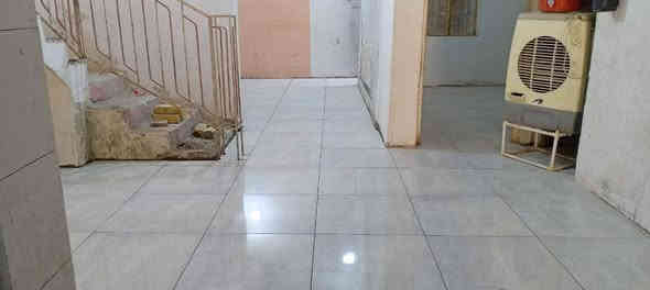 تطبيك جميع انواع السيراميك الارضي المتر ب5 الف متفرغ حاليا للتواصل ***********
