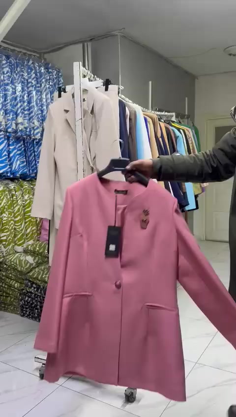 ✨️شروة جاكيت وأطقم بضاعة عثمان بيه 
✨️عدد 150 قطعة سيريات مكسرة 
✨️ السعر  6.75💲
🌟للحجز والاستفسار على الوتس👇
https://wa.me/+905377654036
✨️ شروات نسائية عتلجرام 
 https://t.me/+XS39drRC2kc3MWVk
شروات نسائي على كروب وتس اب👇👇
https://chat.whatsapp.com/Dc1aa6DXSMt5p0D5IXjeJb


**إذا كنت صاحب هذا الإعلان وتريد حذفه لأي سبب، رجاءا أرسل رسالة إلى الدعم الفني**