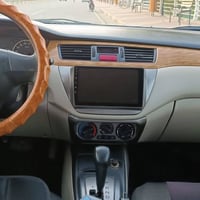 لانسر • ٢٠١١ • شرط تحويل