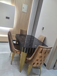 ميز طعام • طبلات