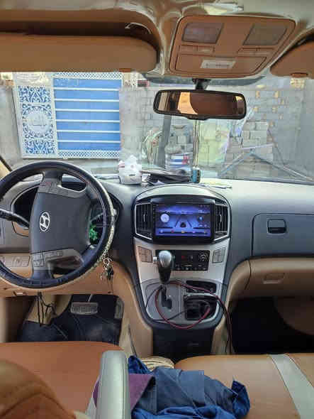 سلام عليكم
للبيع ستاركس موديل 2017
مفتوح محور مسكر 
رقم بغداد باسمي السيارة جاهزة من محرك وكير حدادية جديدة
السيارة مضروبة بالربع تعديل بارد فقط 
مكان السيارة ذي قار
السعر 215 وبيها مجال
رقم التليفون
***********
