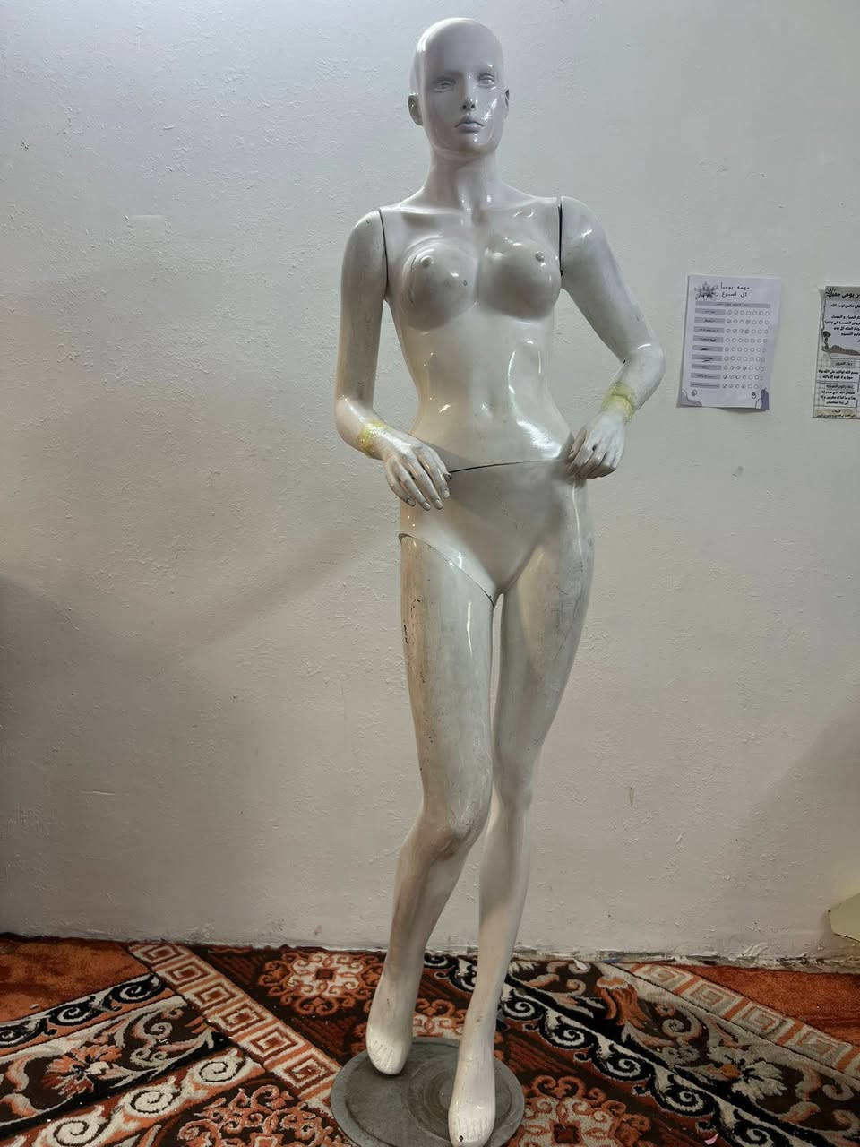 السعر ٢٥


**إذا كنت صاحب هذا الإعلان وتريد حذفه لأي سبب، رجاءا أرسل رسالة إلى الدعم الفني**