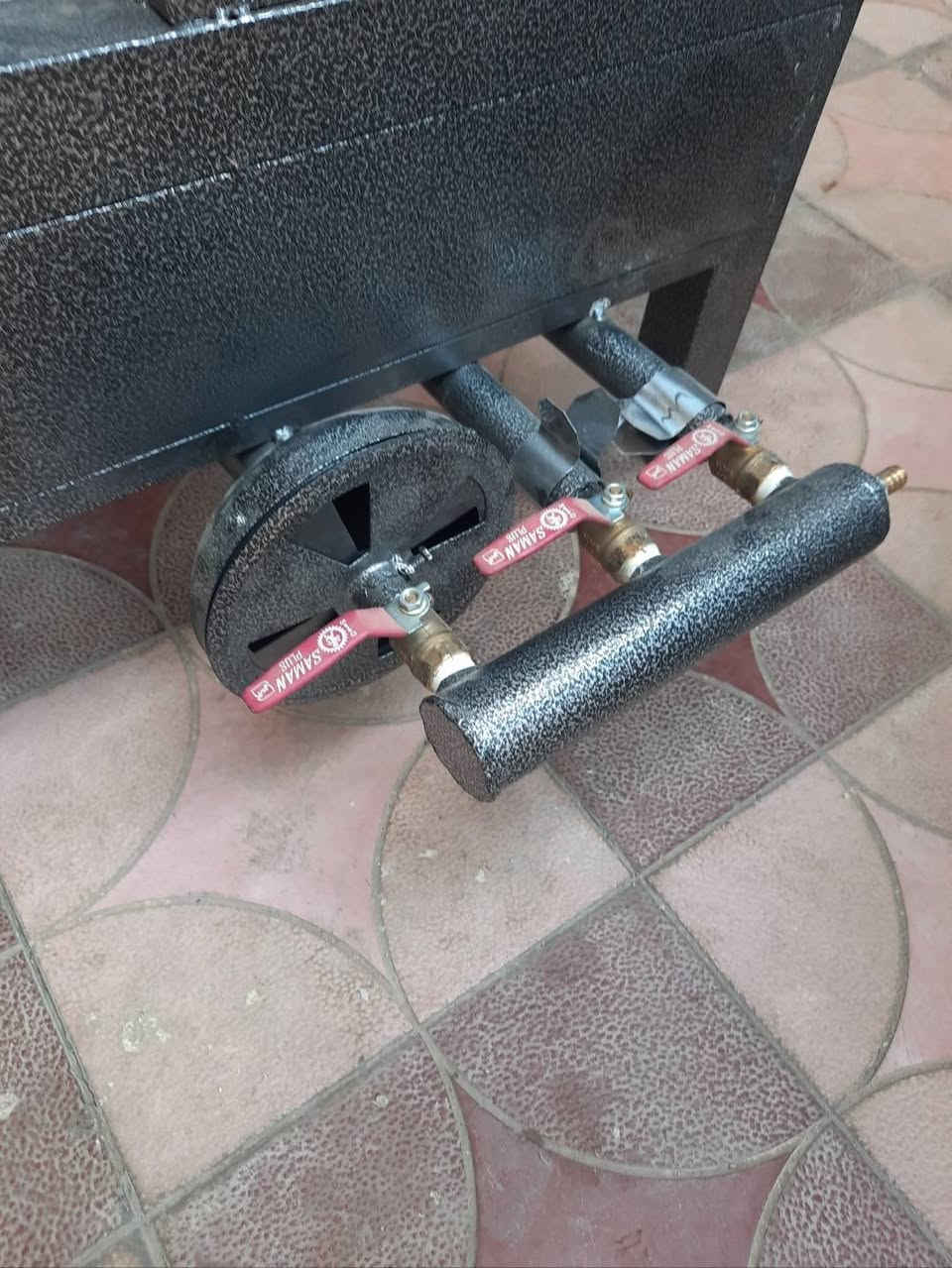 السلام عليكم ... الطباخ الايراني قياس ( 70×70 )  النوع الثقيل (( 3 عين / العين الوسطية عفريت ))                   السعر (( 75 )) الف ...

للطلب الاتصال على : 
*********** عمار المحياوي .

بغداد / كفاءات السيدية / قرب تقاطع الدرويش .
