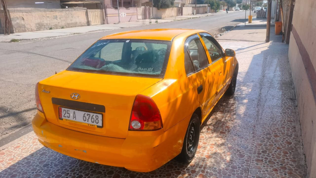 سلام عليكم هوندا اكسنت ٢٠٠٦ رقم كركوك مشروع وطني ل٢٩ بسمي محرك كير صدر تاير كله بالشرط شرط التحويل والوكالة سياره جاهزه بدون اي نواقص دفتر بانزين سياره نضامين غاز او بانزين كهربائيه شغال السعر ٥٧ او بي مجال بسيط للشراي 
العنوان كركوك 
***********
