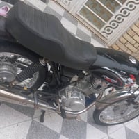 دراجة نارية • أوراق أصلية • ناصرية مركز