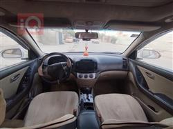 هيونداي النترا 2008 65 ورقه وبيها مجال للطيبين صدر شويه تعبان ويرادلهه شغل مكانها بغداد حي الجهاد هذا رقمي ***********
