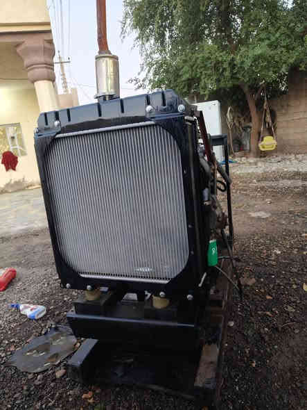 مولد بيركنز 3 بستم انكليزي 25 KV نضام اوتو  شرط لاتنقيص ولا تبخير اللاتصال***********
