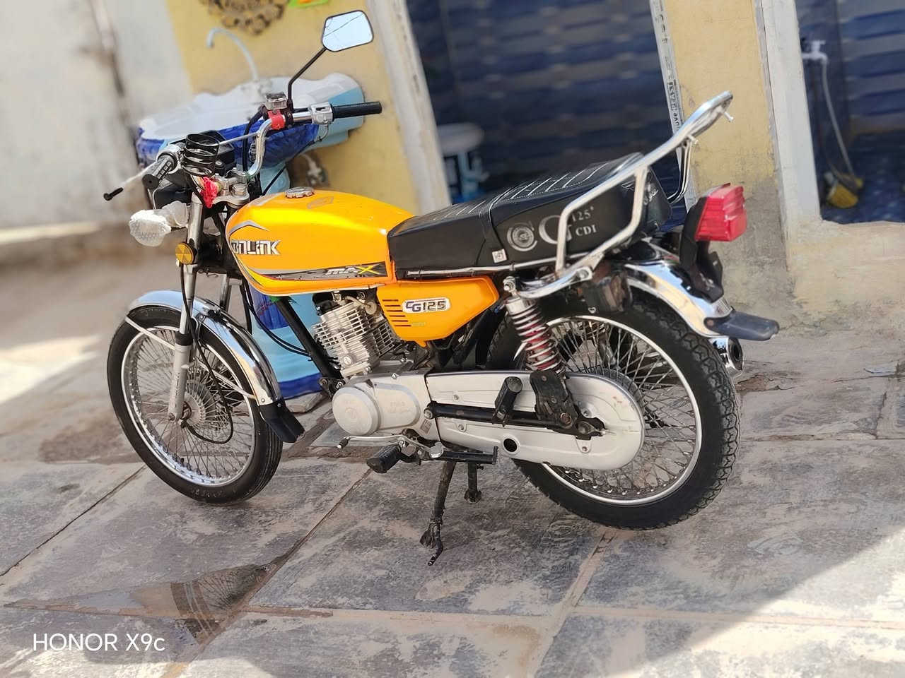 السلام عليكم للبيع تايكر سونك الأصلي موديل 23 مكفوله كفاله عامه أوراق اسكنر للاتصال ***********
