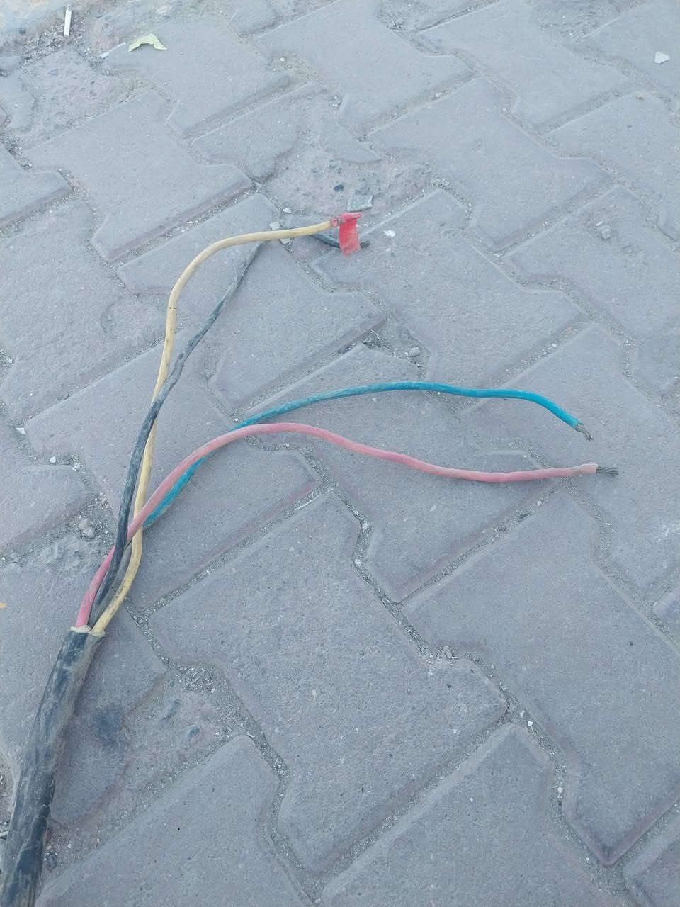 ٤×١٦ مستعمل ١١ متر ونص


**إذا كنت صاحب هذا الإعلان وتريد حذفه لأي سبب، رجاءا أرسل رسالة إلى الدعم الفني**