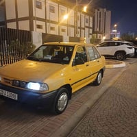 سايبا • ٢٠١٢ • مكينه وكير جديد