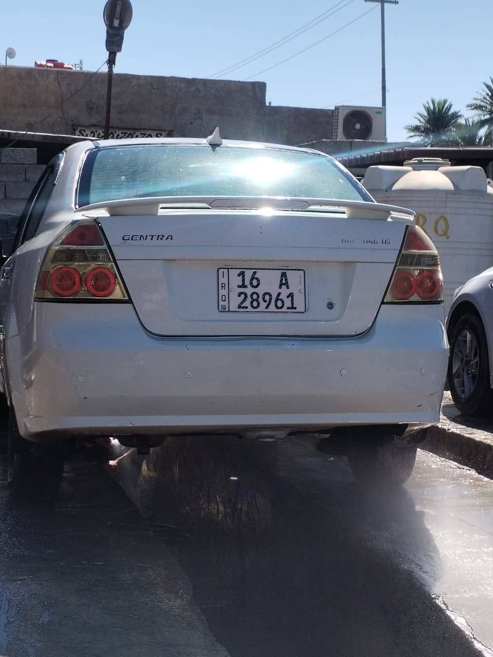 افيو 2010 محرك گير تبريد مكفولات
رقم قادسيه تحويل مباشر باقي التفاصيل اتصل***********
السعر 58
