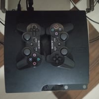 بلاي 3 • مفلاش • ذراعين اوريجينال