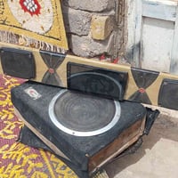 شاشه مضخم • شرط الشغل • ناصريه مركز