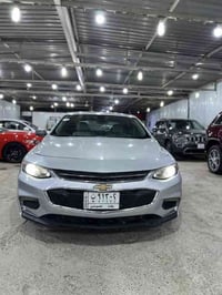 لبيع ماليبو 2018  السعر : 98 وبيه مجال بسيط رقمه بغداد شرط تحويل  سيار...