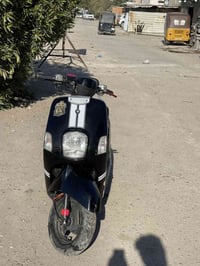 دراجه بوليس مكفوله كفاله عامه مكينه الشعر 800 وبيها مجال للتواصل 07875...