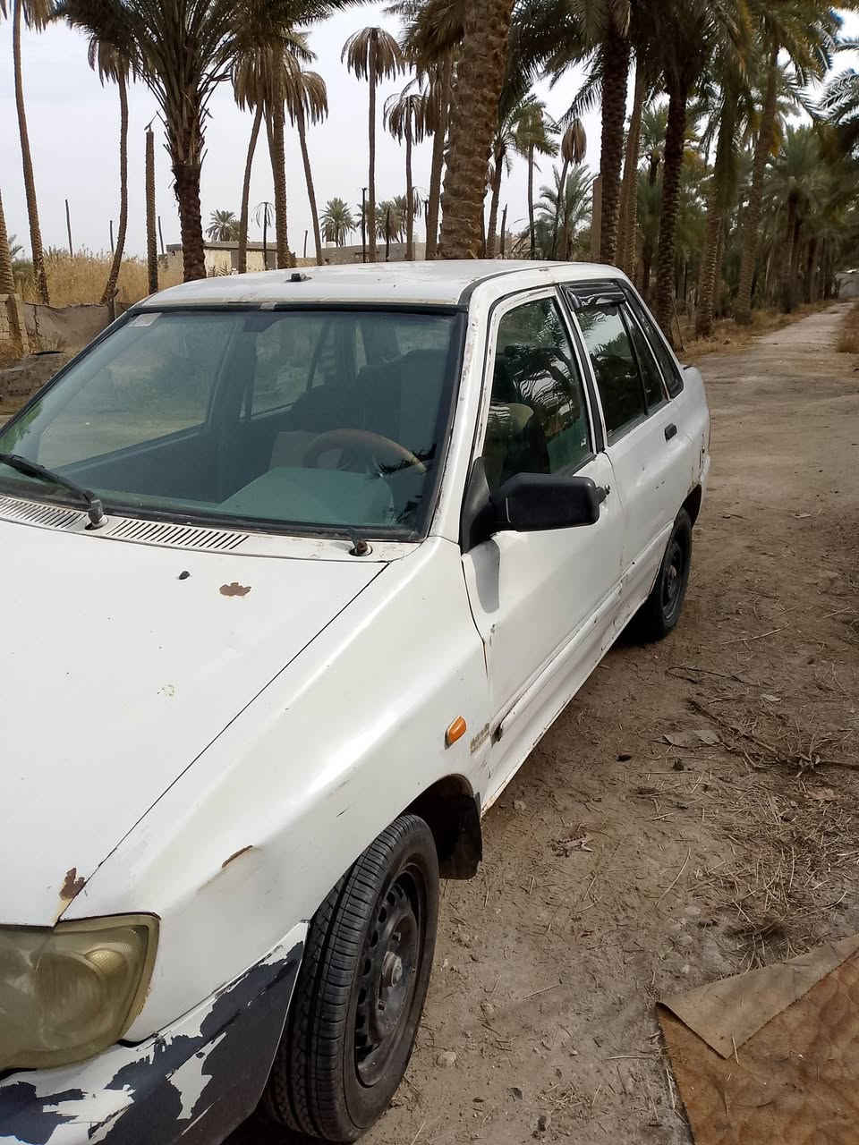 سايبه 2010 گير ومكينه وكهربائيات وحداديه جديد تخم تاير جديد رقم كربلاء السعر 20 مكاني كربلاء الحسينيه الشراي يتفضل خاص أو واتس آب 
***********
