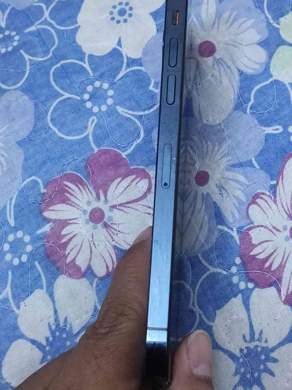 12برو ماكس مقفول ايكلود للبيع جهاز شغال بلادي


**إذا كنت صاحب هذا الإعلان وتريد حذفه لأي سبب، رجاءا أرسل رسالة إلى الدعم الفني**