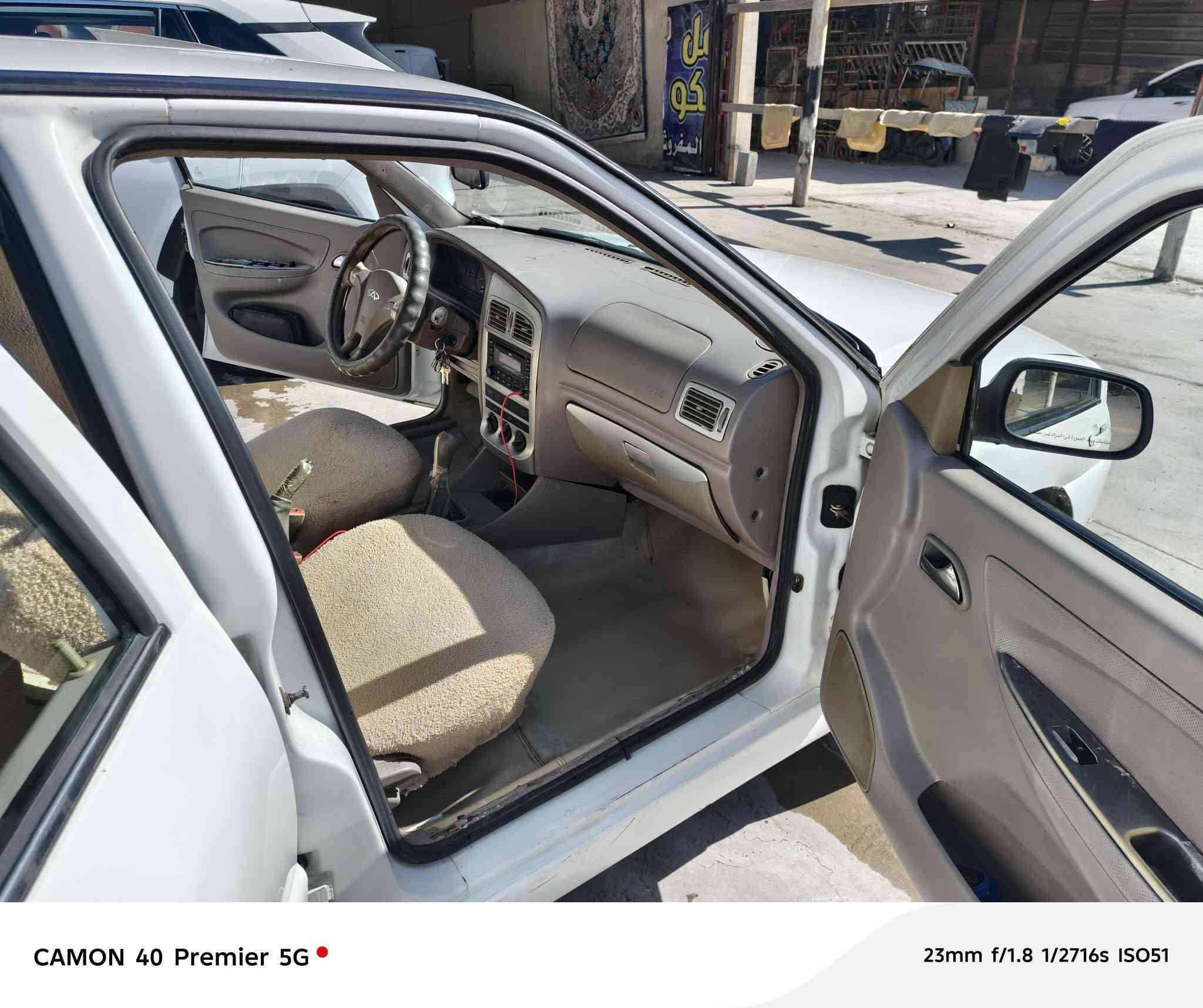 سياره شيري كيون موديل ١٣ رقم سليماني به سمي كوبون بنزين بي سعر ٤٣بي مجال ***********
