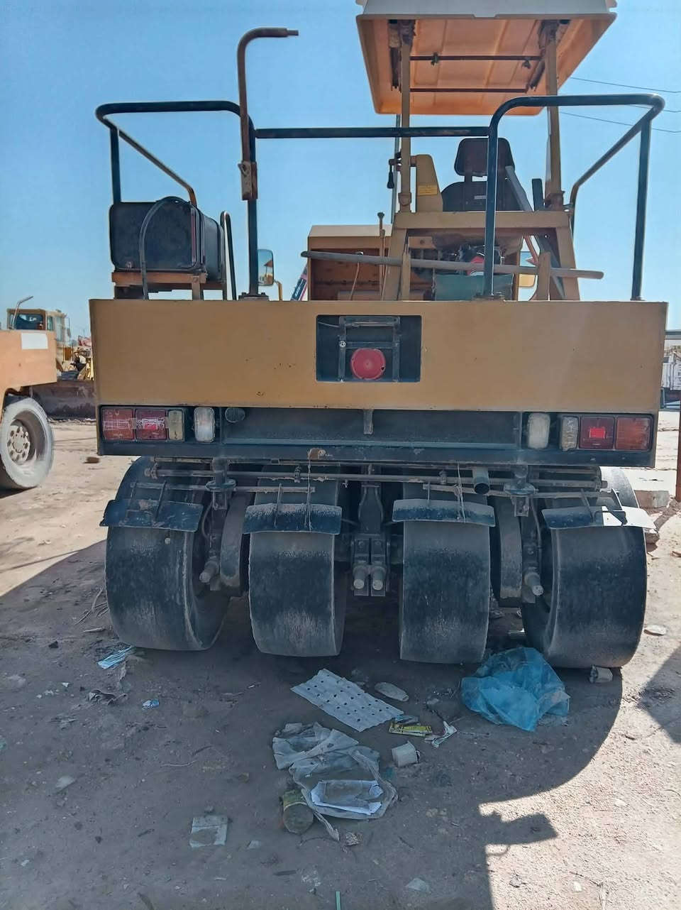 سلام عليكم حادله مطاطيه للبيع الشراي التصال على الرقم ***********. ***********
