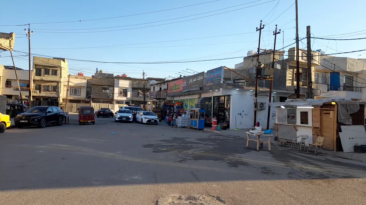 السلام عليكم اخوان تم افتتاح بعون الله محل دجاج ذبح  واسماك  قرب نمبر وان  الصراحه شغله والنضافه درجه اوله وتعاملهم راقي جدا  الله يشهد الله يرزق الجميع يارب


**إذا كنت صاحب هذا الإعلان وتريد حذفه لأي سبب، رجاءا أرسل رسالة إلى الدعم الفني**