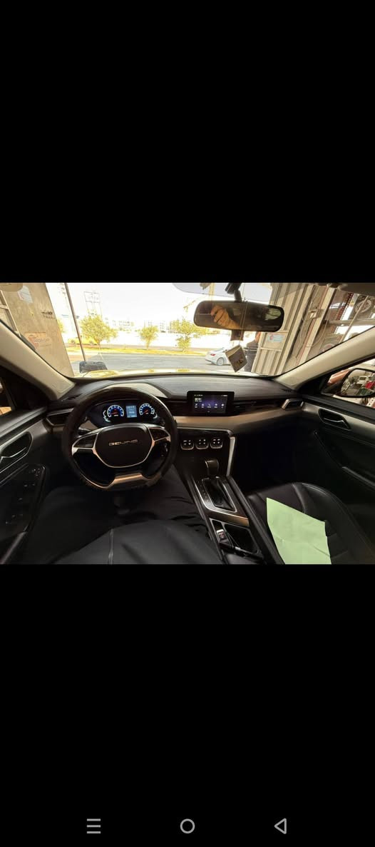 بايك x3
ماشية 35000كيلو فقط
مكفولة من كل شي 
رقم كربلاء، 
محرك ١٥٠٠ دوش اقتصادية جدا اللتر بانزين الواحد يمشيك ٢١ كيلو حسب مواصفات الشركة و  بازين عادي مو مشكلة 
مواصفات الفاشن اللي هيه تحكم ستيرن ,مانع انزلاق abs, لايتات زنون حساسات خلفية ، شاشة 
ضمان ٣ سنوات او ١٠٠٠٠ كيلو 
سعر 125$وبيه مجال
العنوان / كربلاء 
للتفاصيل اكثر الاتصال على ***********
