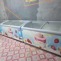 ثلاجة • حي البتول بغداد