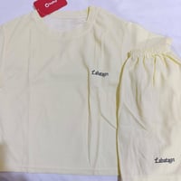 تراكات • ولادي وبناتي • قماش ممتاز