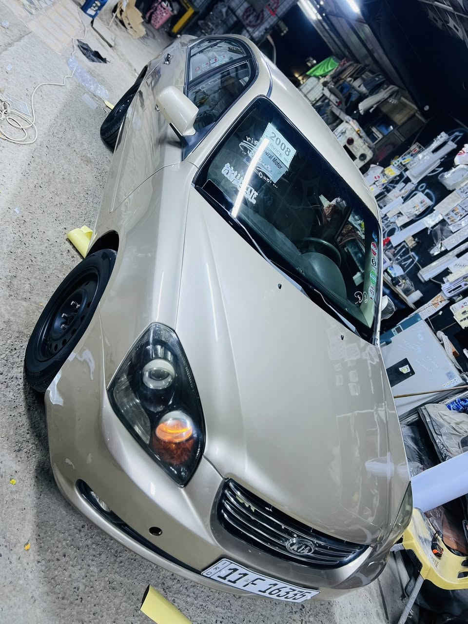 السلام عليكم
ما متواجد ع الفيس 
اوبتما 2008 خليجي 
مكينه 2004 
كير ومكينة مكفولات 
تبريد وتدفئة مكفول 
حدادية 100‎%‎ 
داخلها 99‎%‎ 
بيها مكانات صبغ ابيع حزام 
تخم تاير جديد 
رقم بغداد باسمي تحويل مباشر 
شراي اتصل ما متواجد ع الفيس 
مكاني بابل سدة الهندية 
***********
