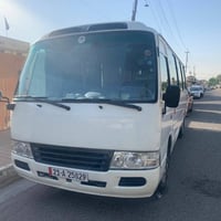 كوستر • ٢٠١٢ • غاز ايطالي