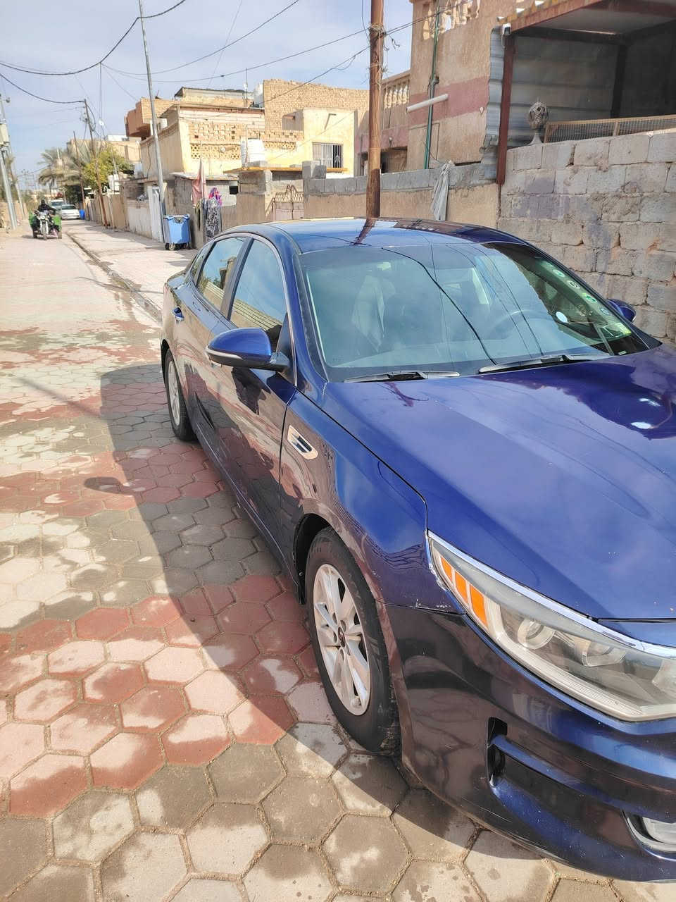 كيه اوبتيما امريكيه رقم اربيل صبغ جاملغ وبنيد سياره جاهزه من كلشي تحويل مباشر مكان كربلاء العطشي انتصال فقط *********** السعر 125 بيه مجال الشراي
