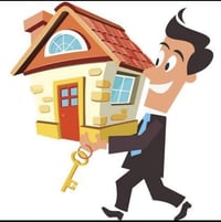 قطع من بيت المساحة 100 متر الواجهه 5 النزال 20 منطقة الحرية شارع العيا...