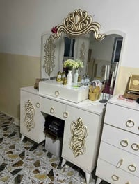 غرفة نوم • بعشيقة • مفرق خور سيباط