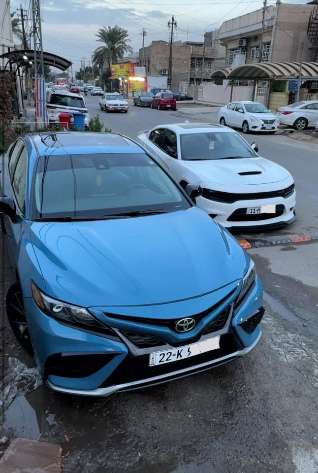 السلام عليكم

Se 23 
ماشيه ٤٩
اربيل بأسمي
حادثهه جاملغ خلفي صبغ بدون ايرباك
عنوان بغداد

***********
