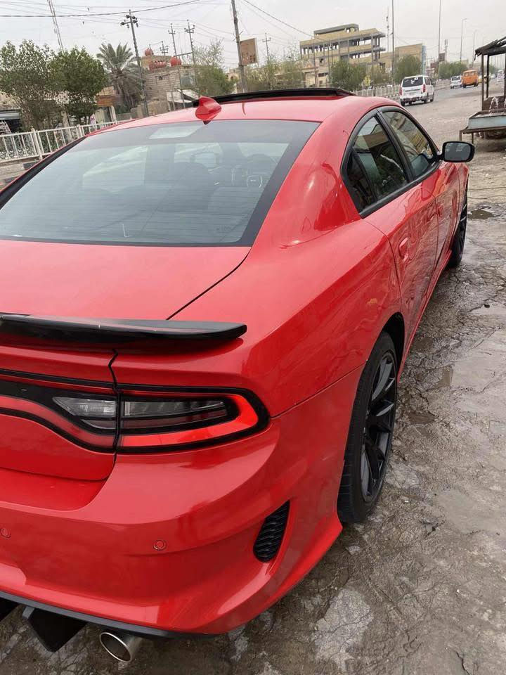 سلام عليكم جارجر للبيع 2019  اصل اصل رقم بغداد بسمي تحويل  مباشر بسمك سياره خليجيه
 بيه رشات صبغ قطعتين سونار موجود راسني علا وتساب 
سياره فول 1/1 فتحه شاشه جبيره كامره دواره حساسات فولل للاخير سياره سعرا 175 وشراي انتصل مكاني بغداد 
 ***********
