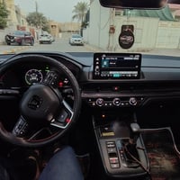 هوندا • سي ار في • ٢٠٢٤