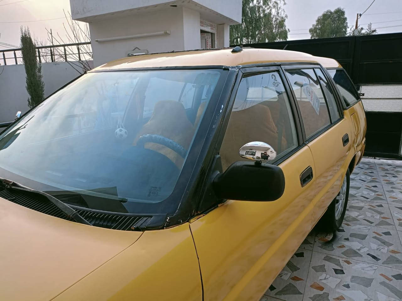 كورلا موديل ١٩٩٣ محرك كير شرط وكاله دفتر بانزين موجد الشراي اخابر ويدلل مكاني كركوك مراوس  حساب القناعه  ***********) ***********
